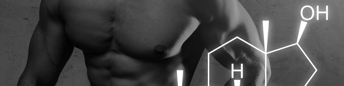 The Hormone Blocking Men From Burning Fat