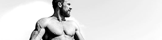 Unleash Your Inner Strength: 5 Natural Ways to Boost Testosterone and Reclaim Your Power