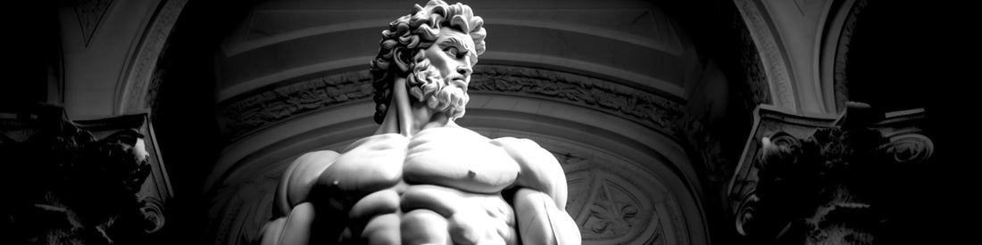 Why You’re Training Hard—and Still Not Built