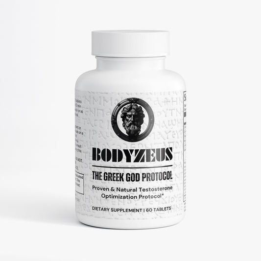 BODYZEUS