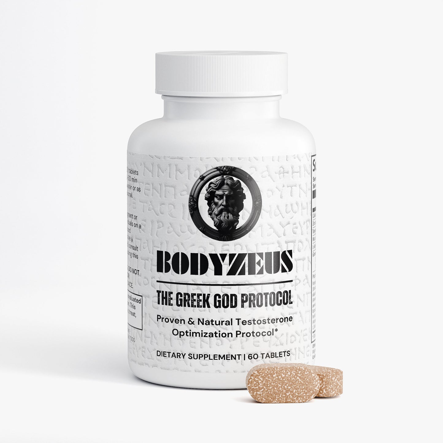 BODYZEUS