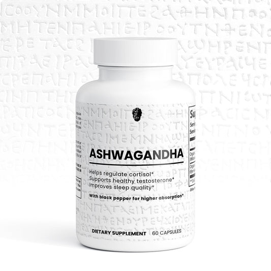 Ashwagandha