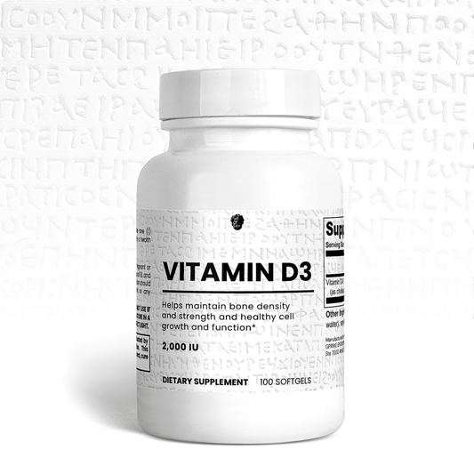 Vitamin D3