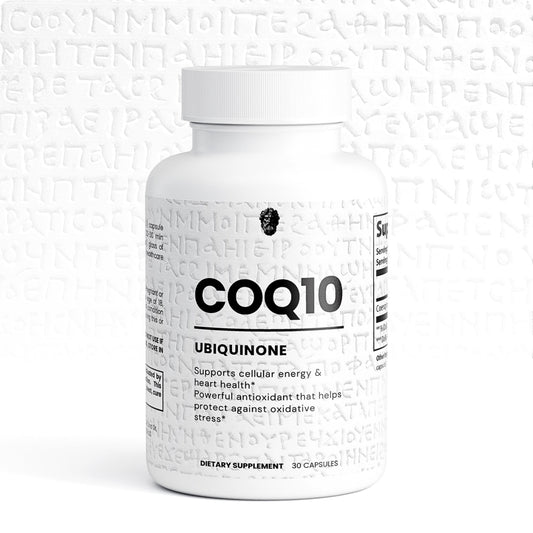 CoQ10 Ubiquinone