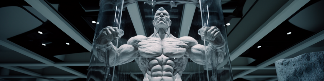 Optimizing Testosterone Naturally: Your Comprehensive Guide