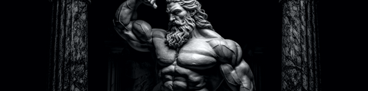 Elevate Your Physique to Godlike Proportions