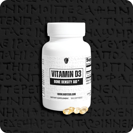 Vitamin D3