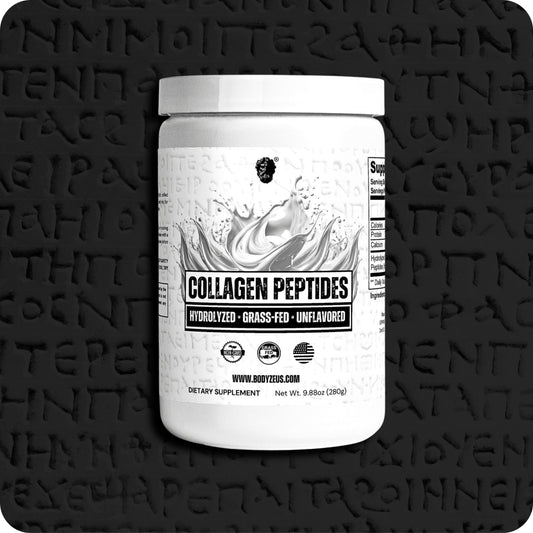 Collagen Peptides