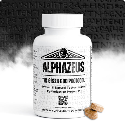 The Greek God Protocol