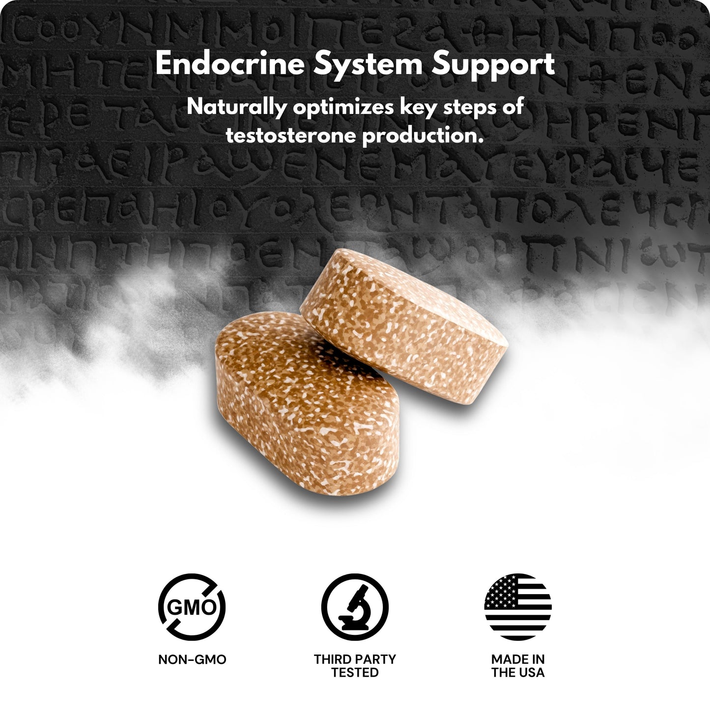 The Greek God Protocol