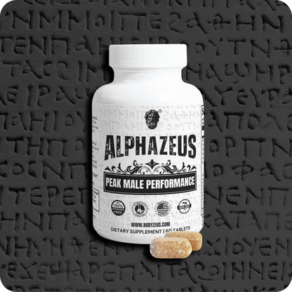 ALPHAZEUS