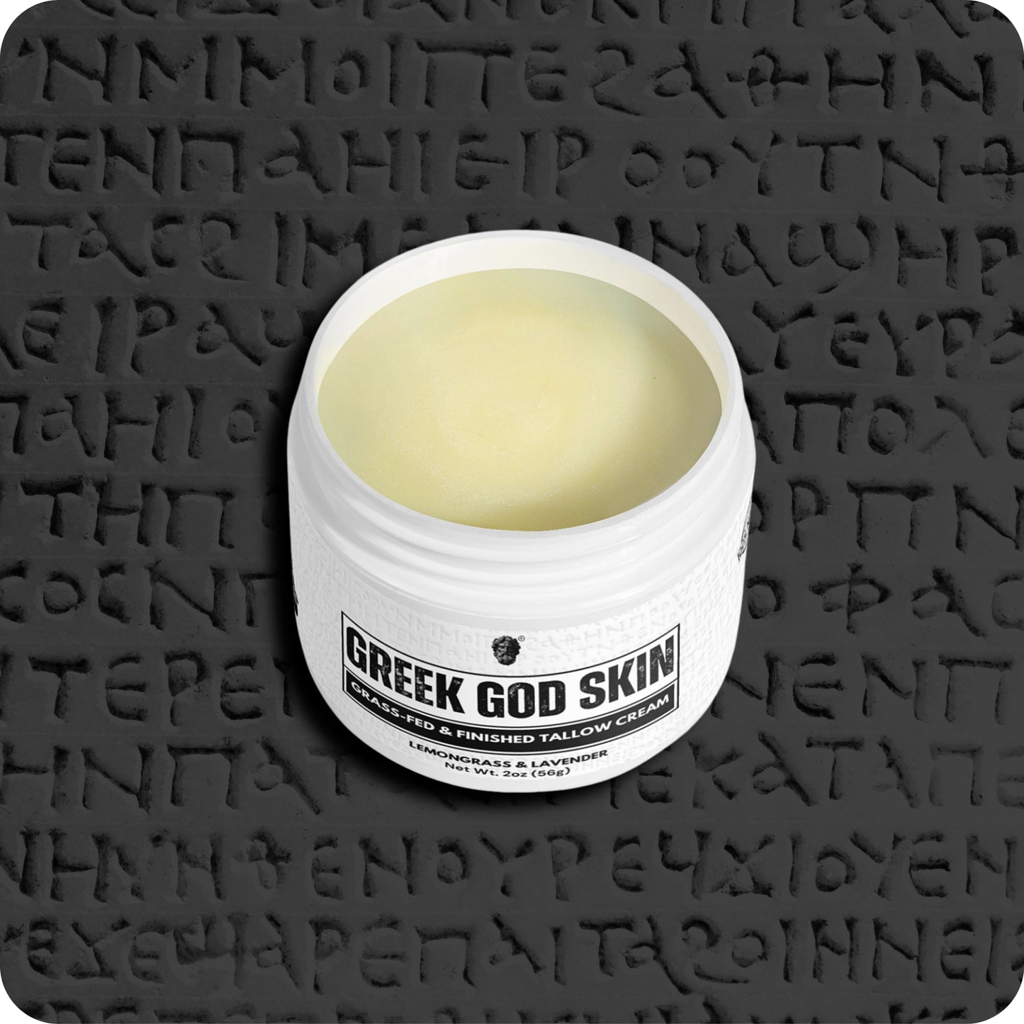 Tallow Balm | Grass-Fed