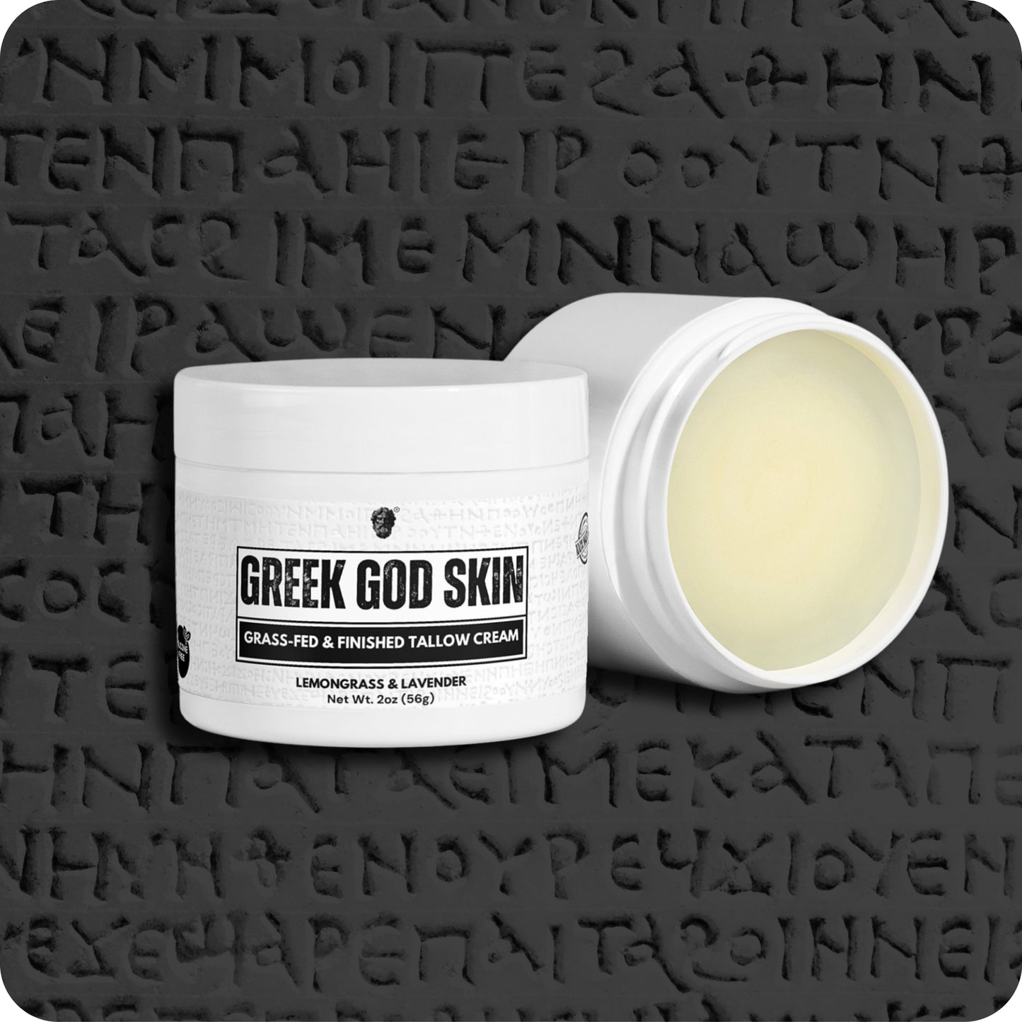 Tallow Balm | Grass-Fed