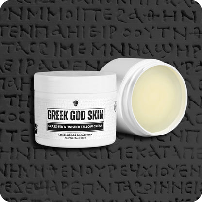 Tallow Balm | Grass-Fed