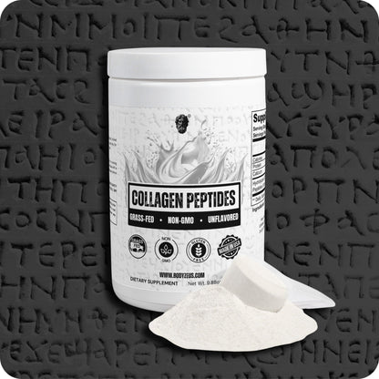 Collagen Peptides | Grass-Fed