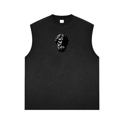 "Zeus" Tank Top