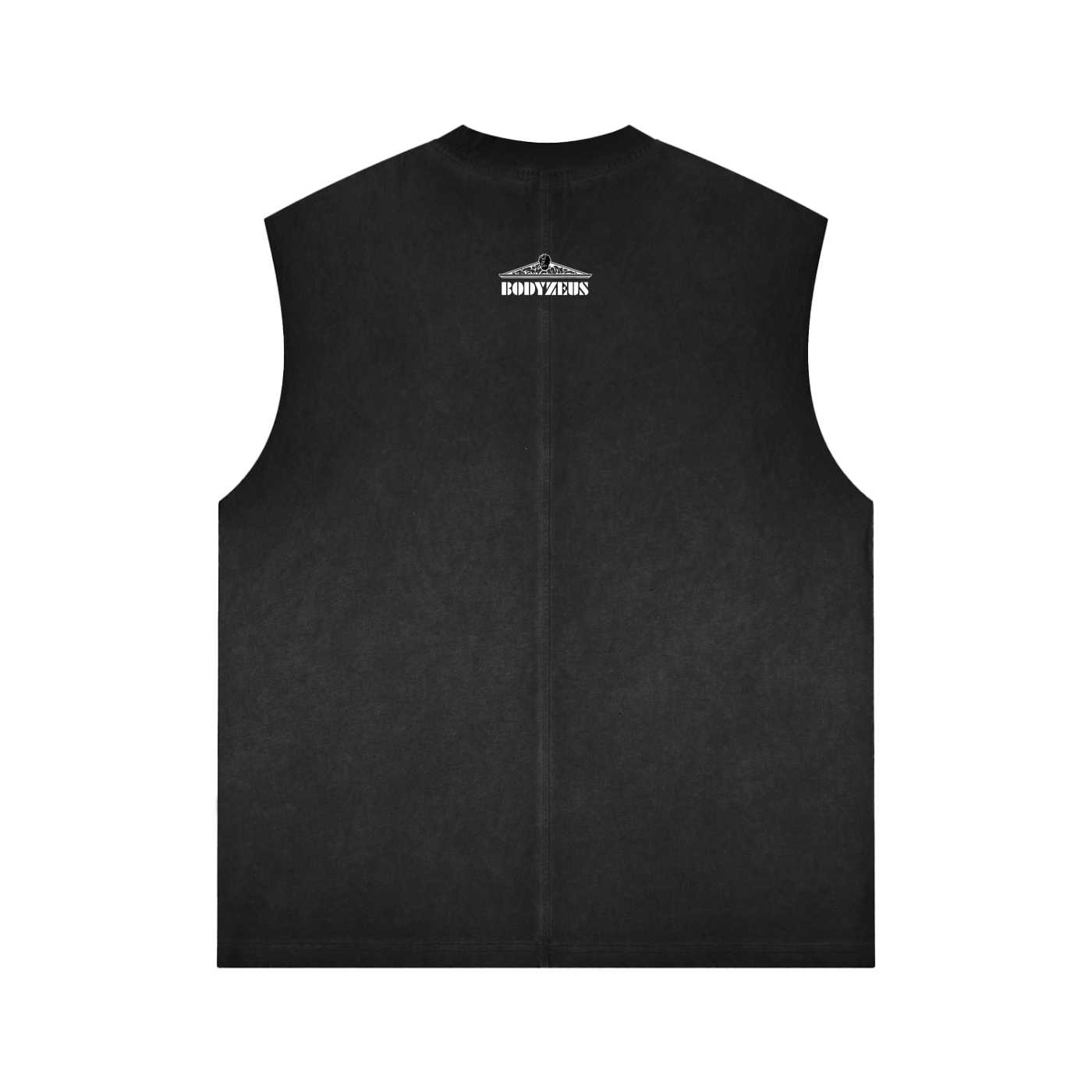 "Built Like a Greek God" Tank Top