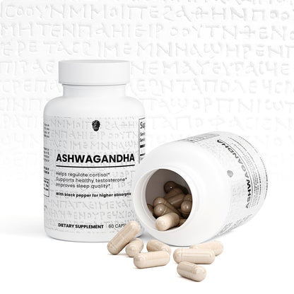 Ashwagandha