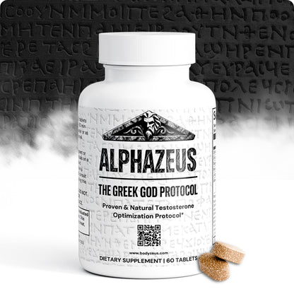 The Greek God Protocol