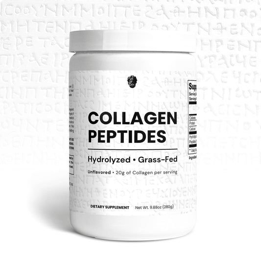 Collagen Peptides