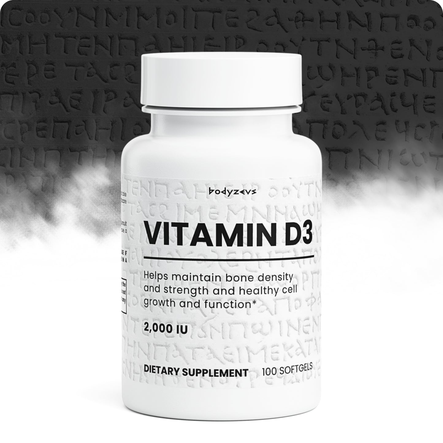 Vitamin D3