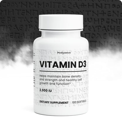 Vitamin D3