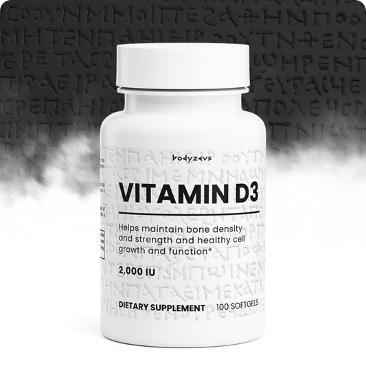 Vitamin D3