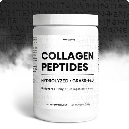 Collagen Peptides