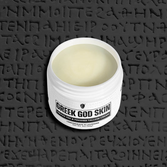 Tallow Balm | Grass-Fed