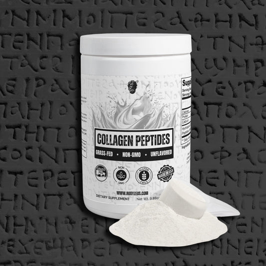 Collagen Peptides | Grass-Fed