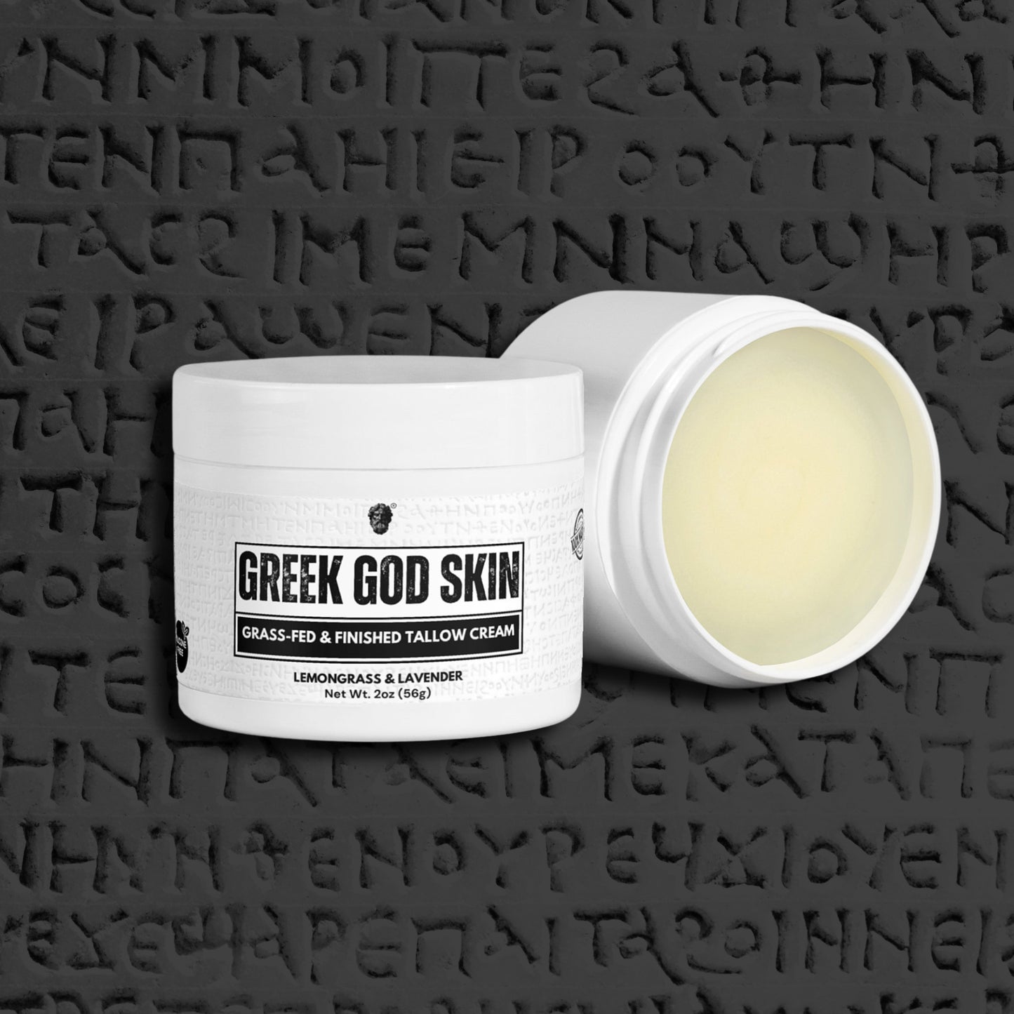 Tallow Balm | Grass-Fed