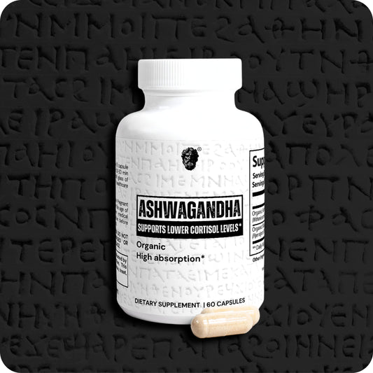 Ashwagandha