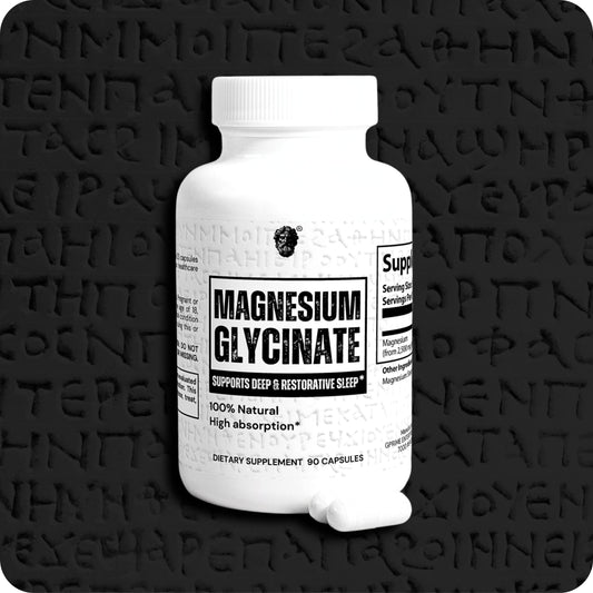 Magnesium Glycinate