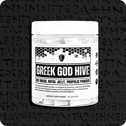 Bee Bread Powder