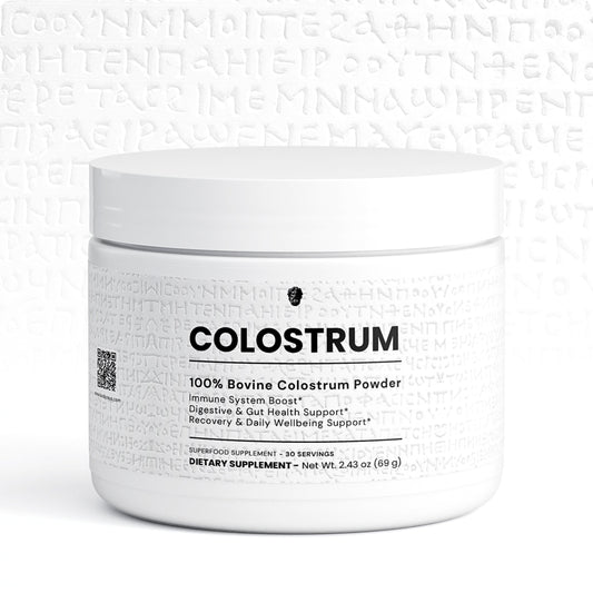 Colostrum Powder
