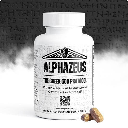 The Greek God Protocol