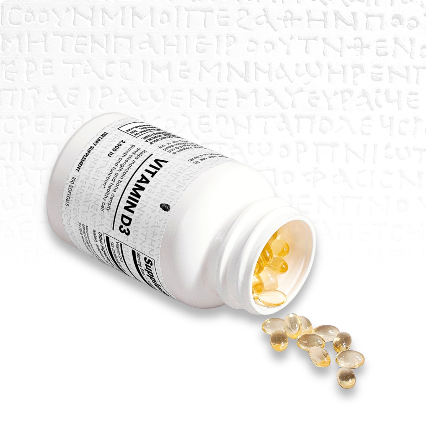 Vitamin D3