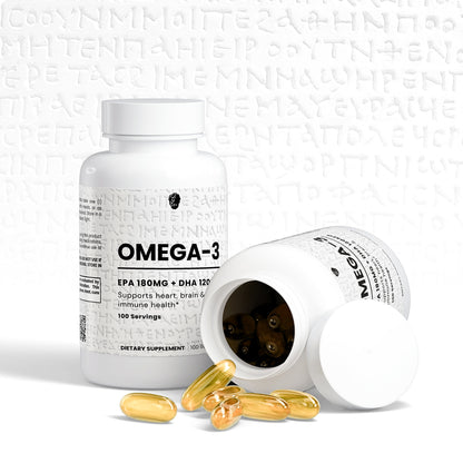 Omega-3