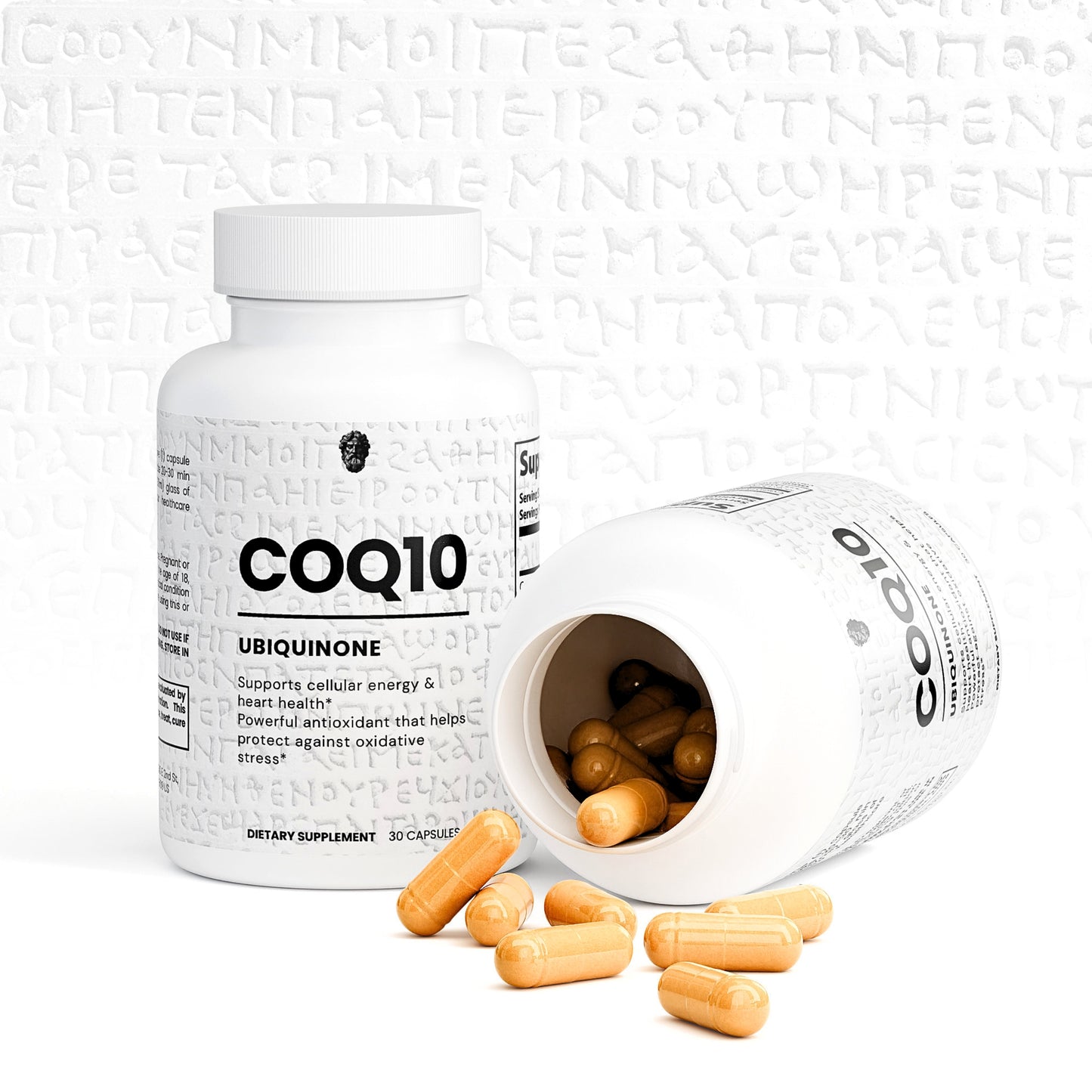CoQ10 Ubiquinone