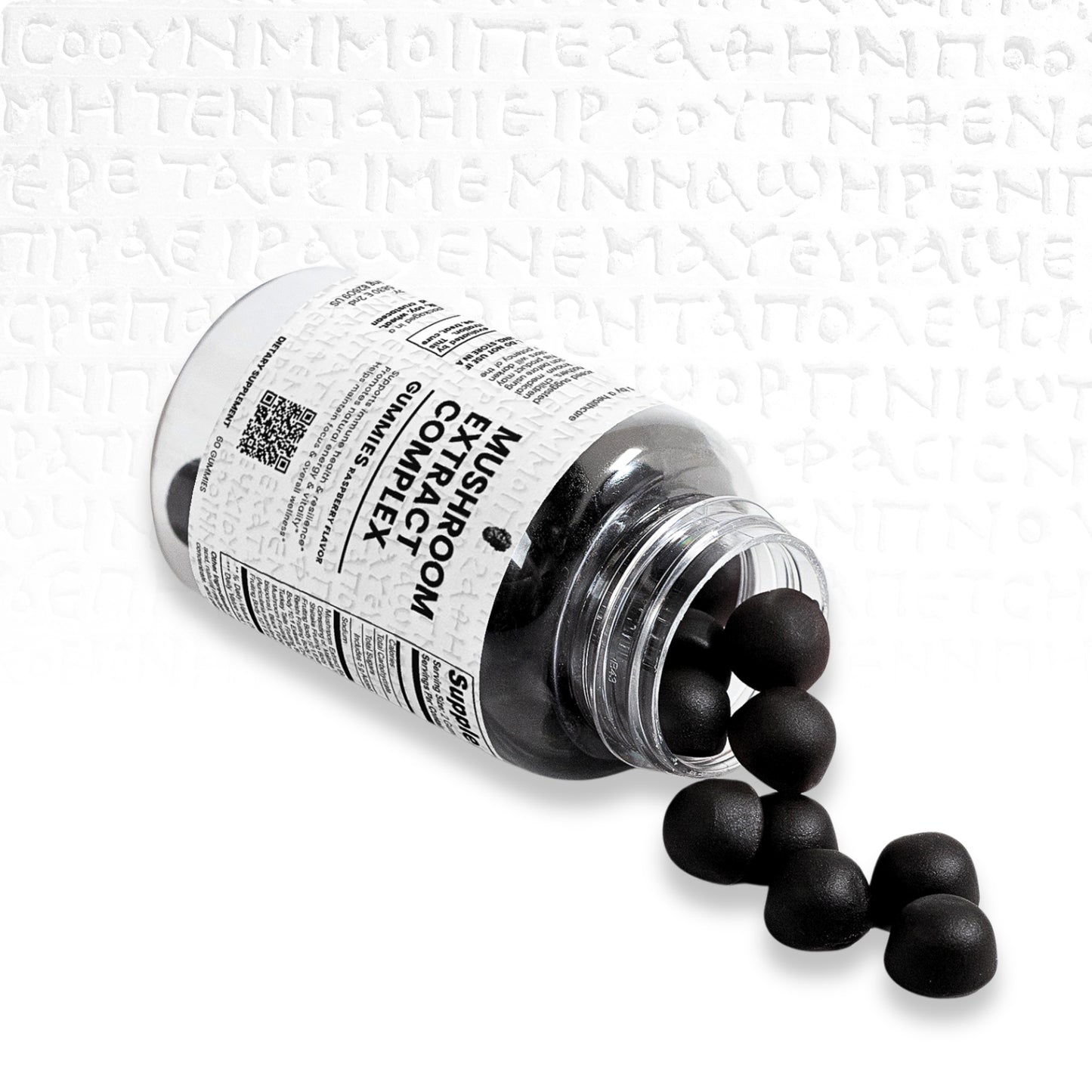 Mushroom Extract Complex