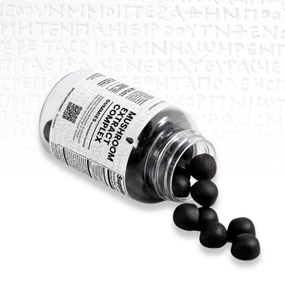 Mushroom Extract Complex